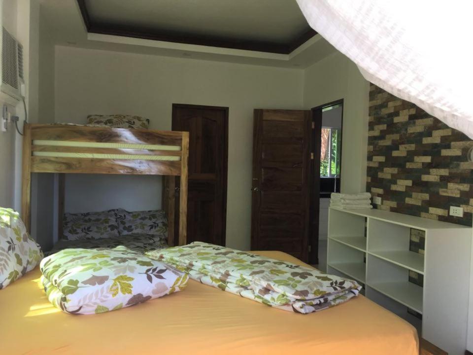 Homaja Roomrental Панглао Екстериор снимка