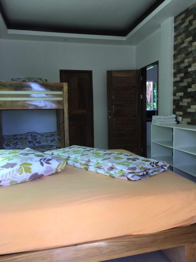Homaja Roomrental Панглао Екстериор снимка