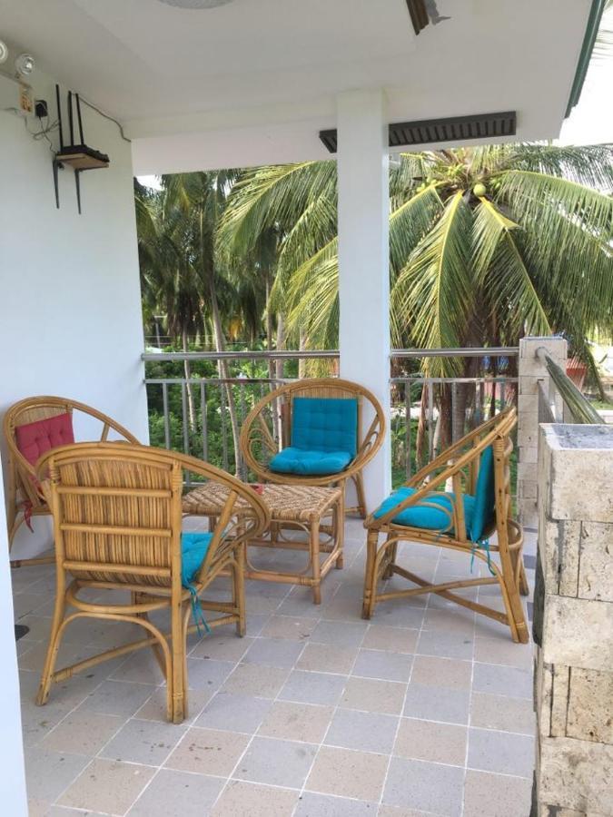 Homaja Roomrental Панглао Екстериор снимка