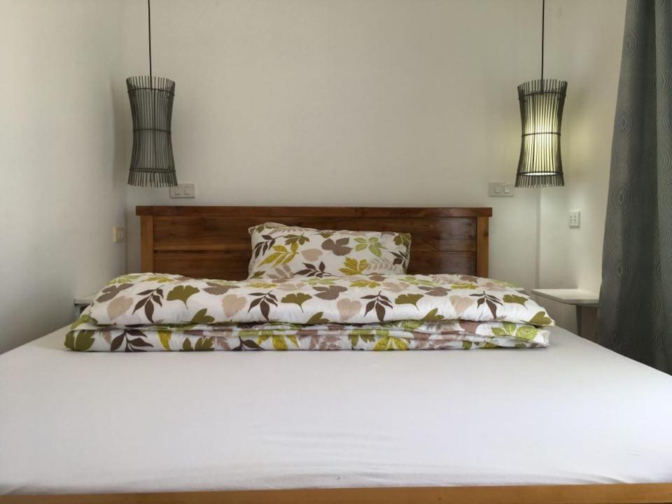 Homaja Roomrental Панглао Екстериор снимка