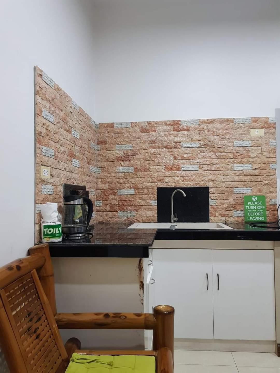 Homaja Roomrental Панглао Екстериор снимка