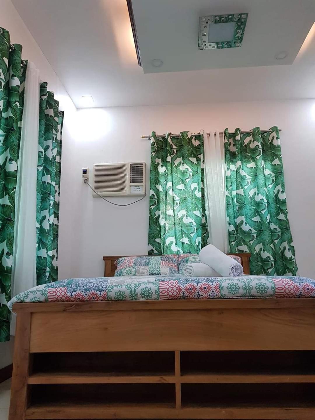 Homaja Roomrental Панглао Екстериор снимка