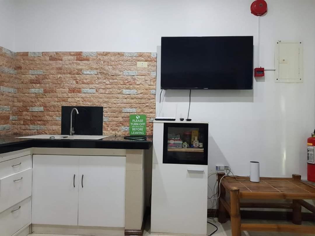Homaja Roomrental Панглао Екстериор снимка